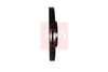 APEC Brake Disc DSK2242