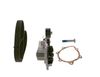 Bosch Water Pump & Timing Belt Kit 1 987 946 960 (1987946960)