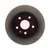 APEC Brake Disc DSK2675