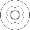 Bremsscheibe