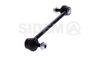 Stange/Strebe, Stabilisator
