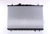 Nissens 67494 Radiator, engine cooling