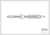 спирачен маркуч