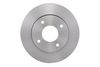 Bosch 0 986 479 187 Brake Disc