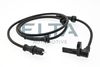 Elta Automotive Sensor, wheel speed EA0288