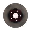 APEC Brake Disc DSK3516