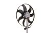 Mahle CFF 138 000S Fan, radiator