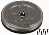 SACHS Flywheel 2295 001 282