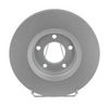 Brzdový kotouč DDF1372C