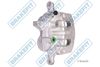APEC Brake Caliper BCA1708E