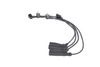 Bosch Ignition Lead Set 0 986 357 171 (0986357171)