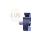 NAPA Alternator NAL2120