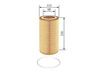 Bosch Oil Filter F 026 407 047