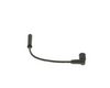 Bosch Ignition Lead Set 0 986 356 753 (0986356753)