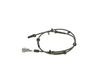 Bosch Sensor, wheel speed 0 265 007 909