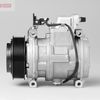 Denso Air Conditioning Compressor DCP17006