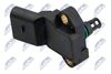 Sensor, Saugrohrdruck