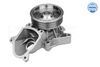 Meyle 313 220 0001 Water Pump, engine cooling