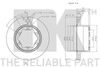 спирачен диск