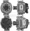 BORG & BECK Alternator BBA2579