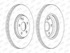 спирачен диск