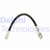 Тормозной шланг DELPHI LH0412
