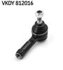 SKF Tie Rod End VKDY 812016