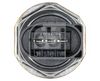 FEBI BILSTEIN Fuel Pressure Sensor 198169