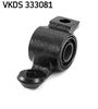 SKF Mounting, control/trailing arm VKDS 333081