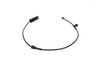 Bosch Warning Contact, brake pad wear 1 987 474 955 (1987474955)