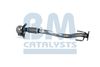 Катализатор BM CATALYSTS BM91518H