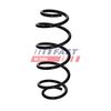 Pružina podvozku FT01903