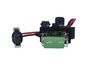 NRF Resistor, interior blower 342057
