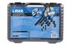 Laser Tools Wheel Nut Socket Set 8912