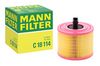 Luftfilter