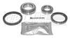 First Line Wheel Bearing Kit FBK254