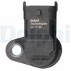 Sensor, Nockenwellenposition