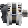 NAPA Alternator NAL2121