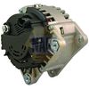NAPA Alternator NAL1687