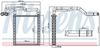 Nissens 77650 Heat Exchanger, interior heating