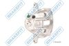 APEC Brake Caliper BCA1655E