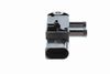 Sensor, Abgasdruck