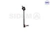 Тяга/стійка, стабілізатор SIDEM 27063