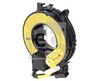 FEBI BILSTEIN Clock Spring, airbag 197373