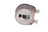 NRF Oil Cooler, engine oil 31302