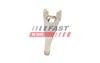 Halter, Einspritzventil