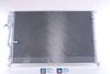 Nissens 940451 Condenser, air conditioning