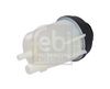 FEBI BILSTEIN Equalising reservoir, hydraulic oil (power steering) 182811