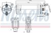 Nissens 95344 Dryer, air conditioning