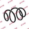 KYB RA1288 Suspension Spring